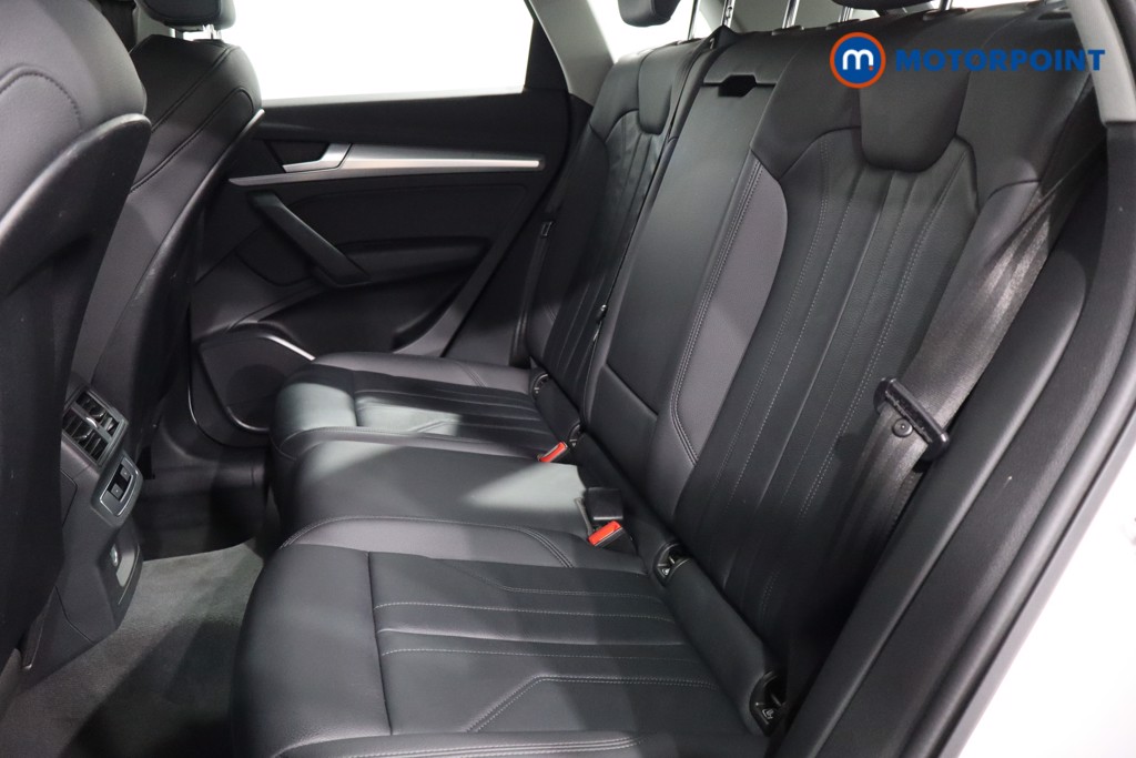 Audi Q5 Sport Automatic Petrol SUV - Stock Number (1565457) - 5th supplementary image