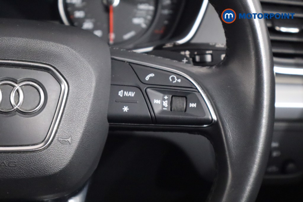 Audi Q5 Sport Automatic Petrol SUV - Stock Number (1565457) - 8th supplementary image