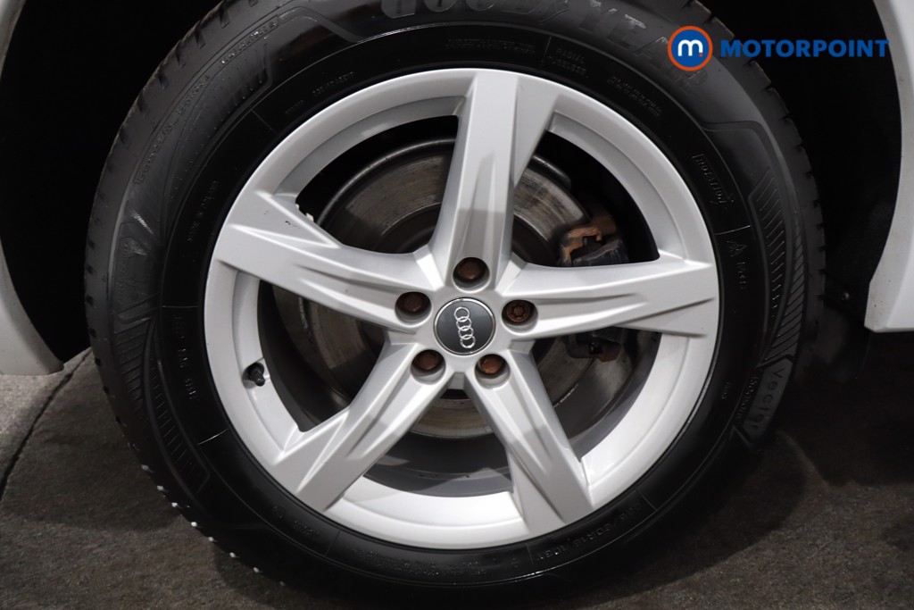 Audi Q5 Sport Automatic Petrol SUV - Stock Number (1565457) - 9th supplementary image