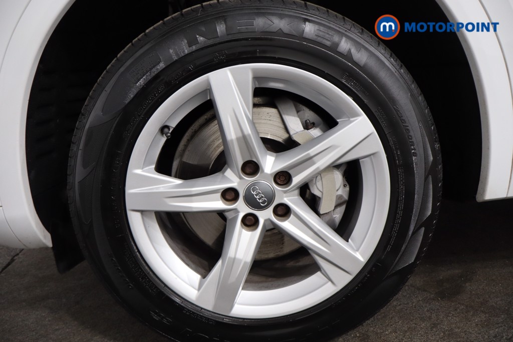 Audi Q5 Sport Automatic Petrol SUV - Stock Number (1565457) - 11th supplementary image