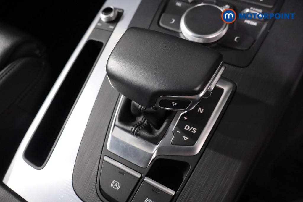 Audi Q5 Sport Automatic Petrol SUV - Stock Number (1565457) - 14th supplementary image