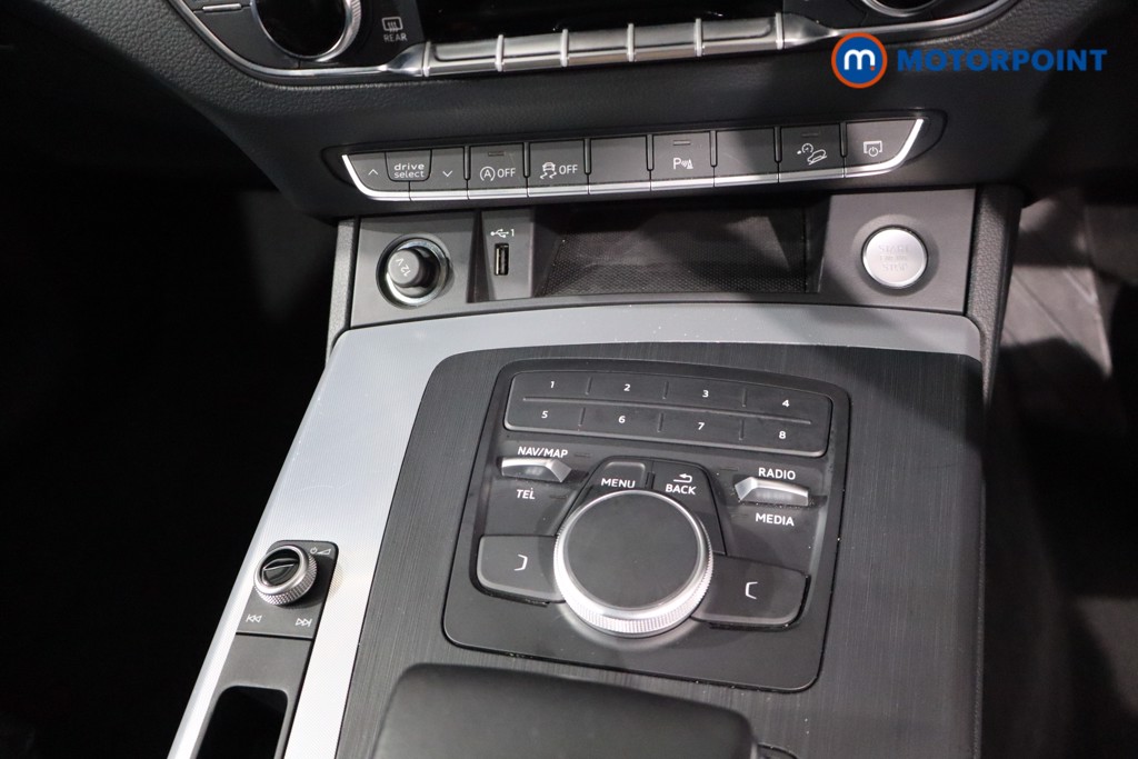 Audi Q5 Sport Automatic Petrol SUV - Stock Number (1565457) - 15th supplementary image