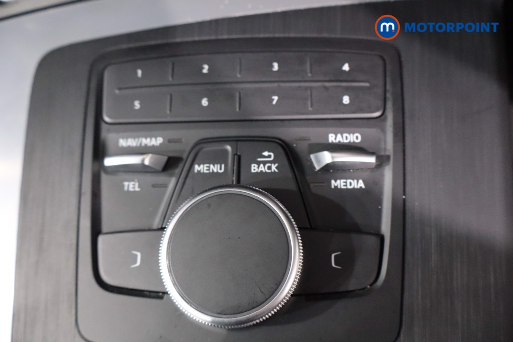 Audi Q5 Sport Automatic Petrol SUV - Stock Number (1565457) - 16th supplementary image