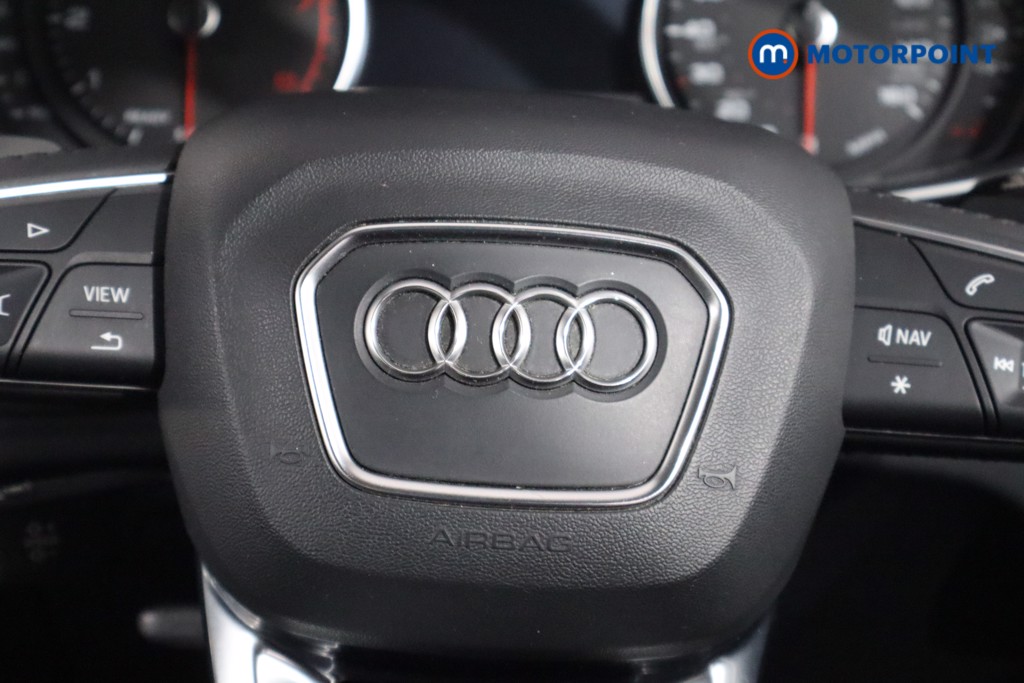 Audi Q5 Sport Automatic Petrol SUV - Stock Number (1565457) - 17th supplementary image