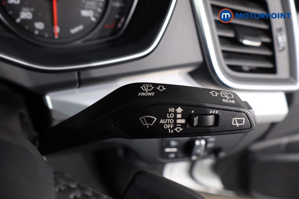 Audi Q5 Sport Automatic Petrol SUV - Stock Number (1565457) - 18th supplementary image