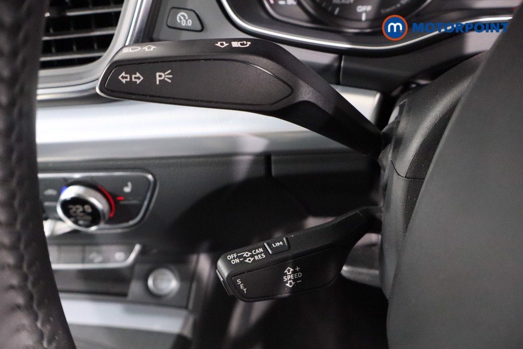 Audi Q5 Sport Automatic Petrol SUV - Stock Number (1565457) - 19th supplementary image
