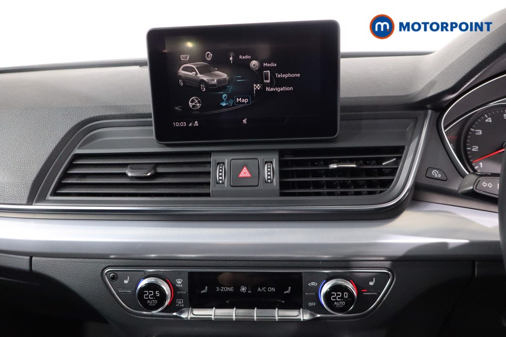 Audi Q5 Sport Automatic Petrol SUV - Stock Number (1565457) - 20th supplementary image