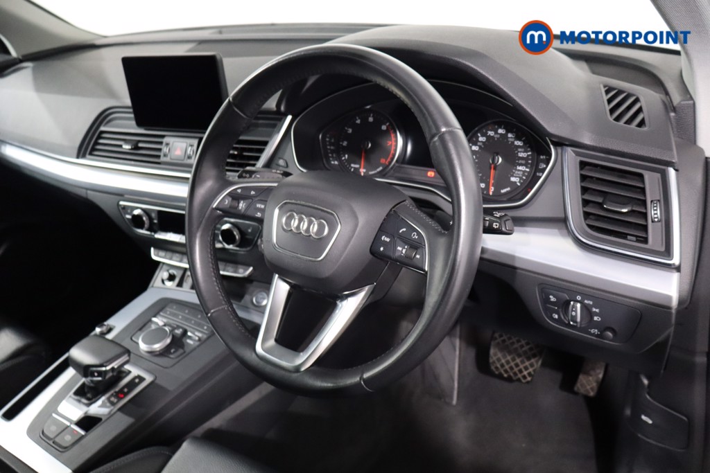 Audi Q5 Sport Automatic Petrol SUV - Stock Number (1565457) - 22nd supplementary image