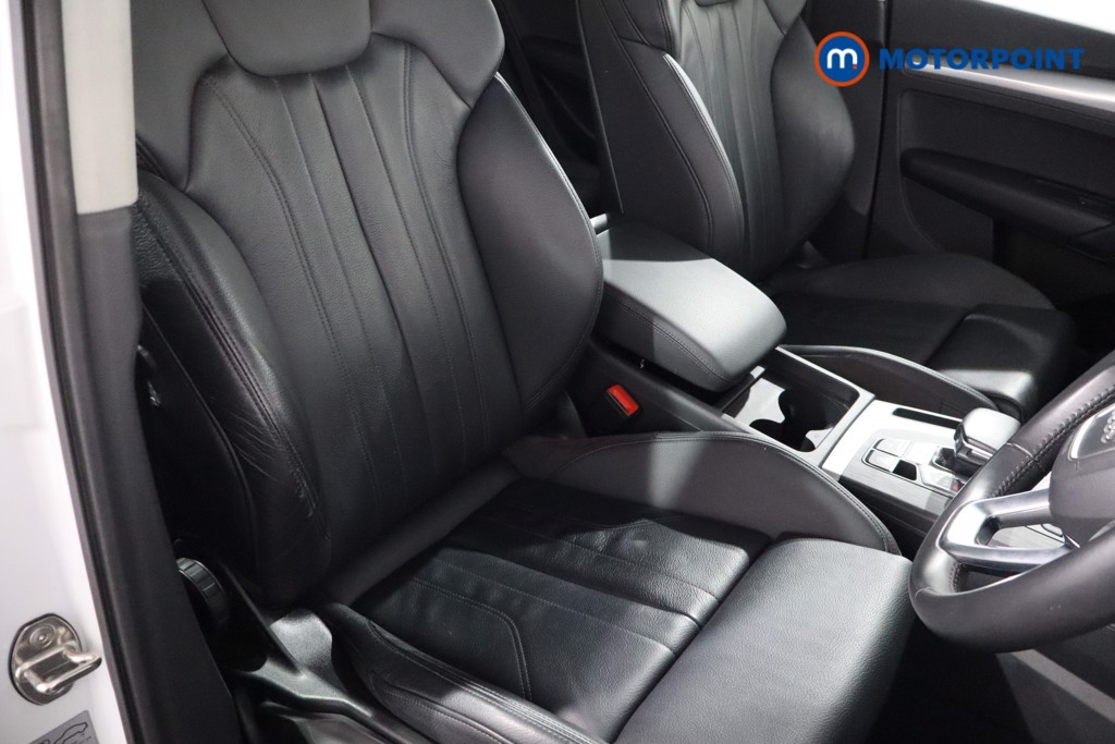 Audi Q5 Sport Automatic Petrol SUV - Stock Number (1565457) - 23rd supplementary image
