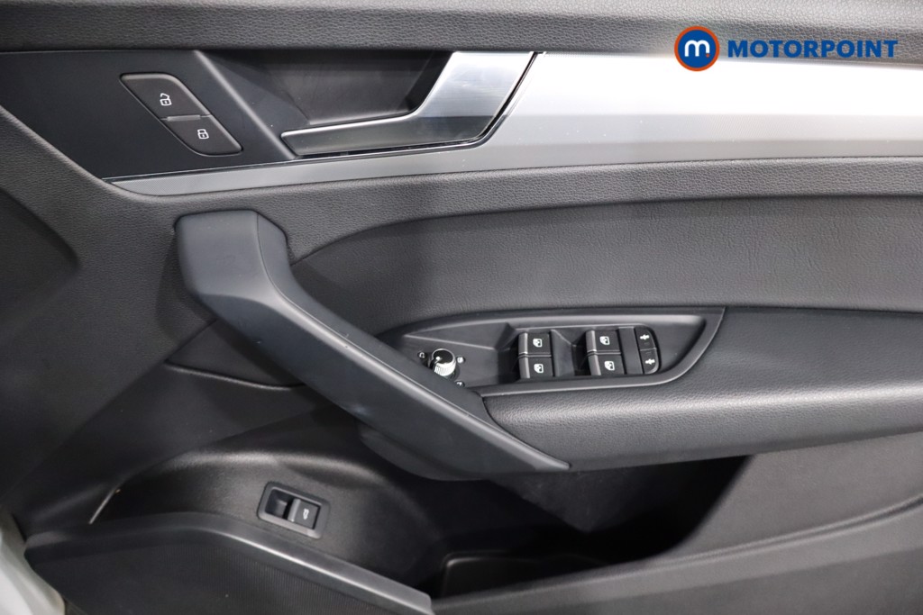 Audi Q5 Sport Automatic Petrol SUV - Stock Number (1565457) - 24th supplementary image