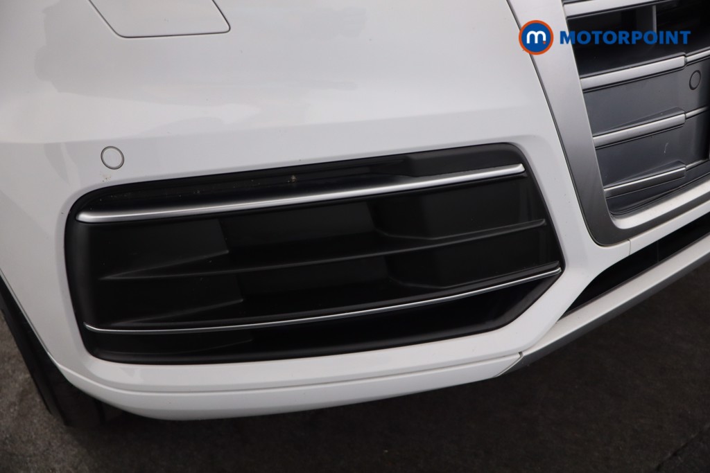 Audi Q5 Sport Automatic Petrol SUV - Stock Number (1565457) - 29th supplementary image