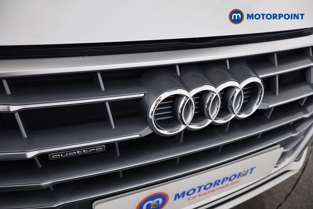 Audi Q5 Sport Automatic Petrol SUV - Stock Number (1565457) - 30th supplementary image