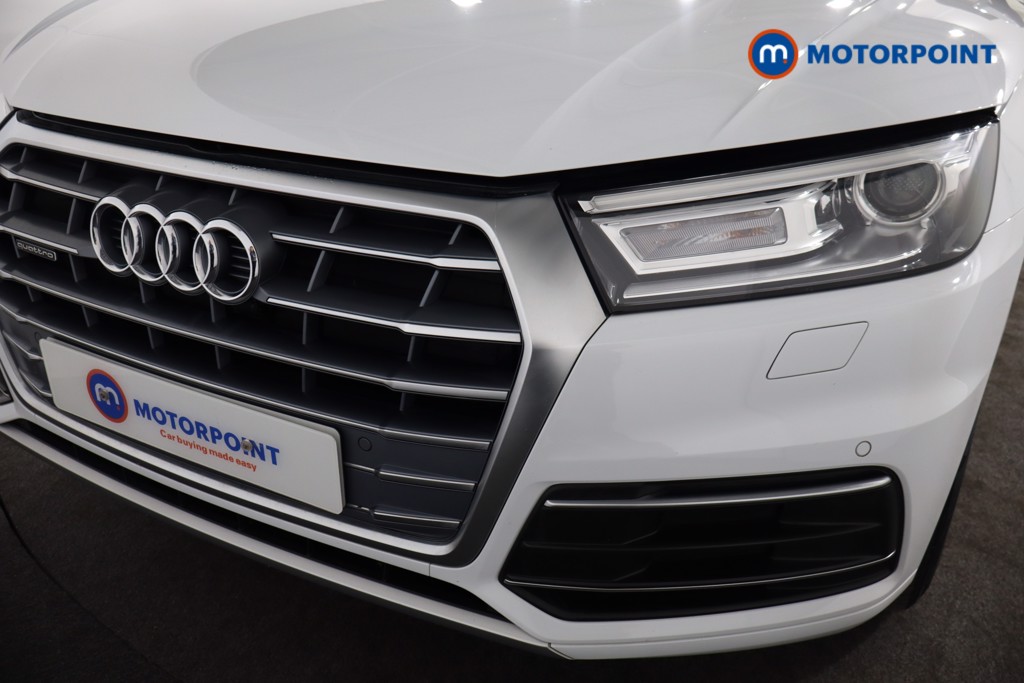 Audi Q5 Sport Automatic Petrol SUV - Stock Number (1565457) - 31st supplementary image