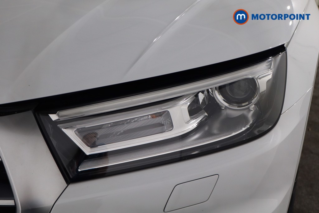 Audi Q5 Sport Automatic Petrol SUV - Stock Number (1565457) - 32nd supplementary image