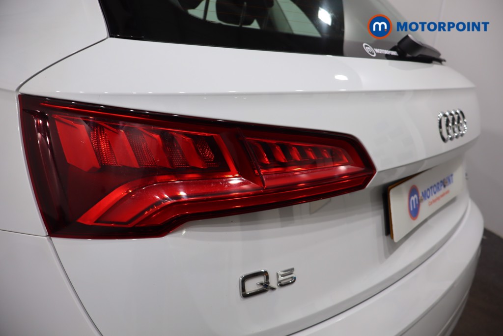 Audi Q5 Sport Automatic Petrol SUV - Stock Number (1565457) - 35th supplementary image