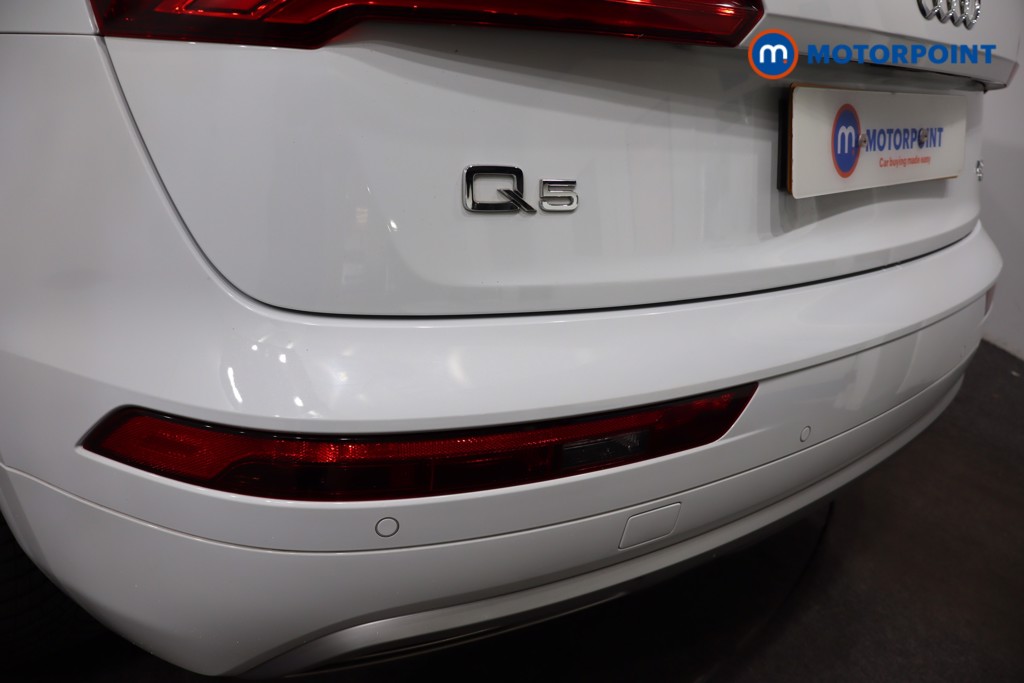 Audi Q5 Sport Automatic Petrol SUV - Stock Number (1565457) - 36th supplementary image