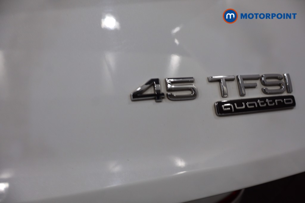 Audi Q5 Sport Automatic Petrol SUV - Stock Number (1565457) - 37th supplementary image