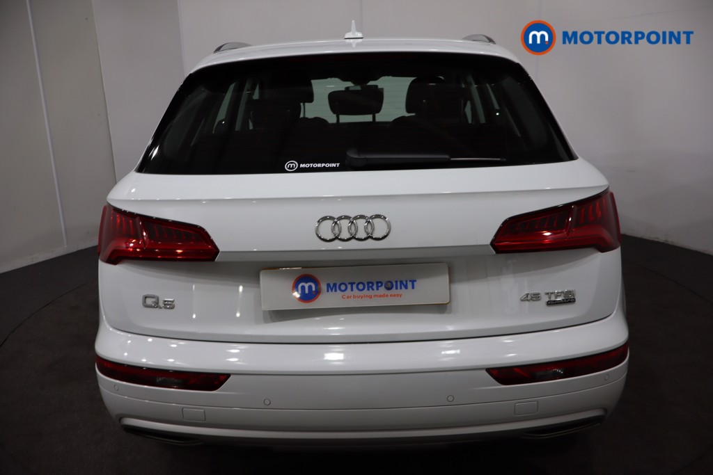Audi Q5 Sport Automatic Petrol SUV - Stock Number (1565457) - 39th supplementary image