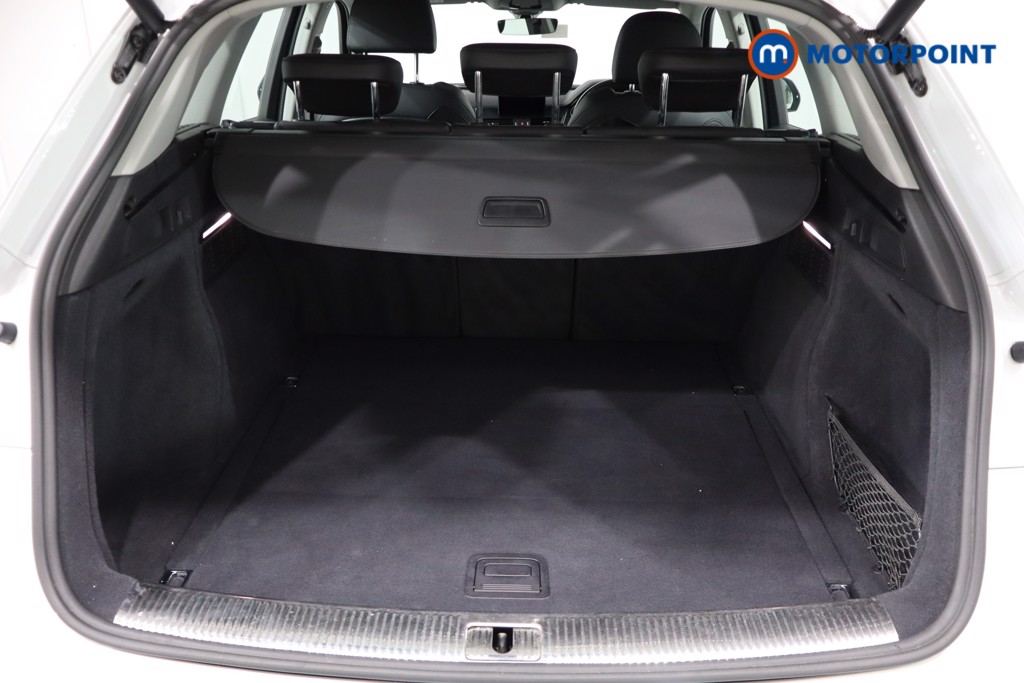 Audi Q5 Sport Automatic Petrol SUV - Stock Number (1565457) - 40th supplementary image