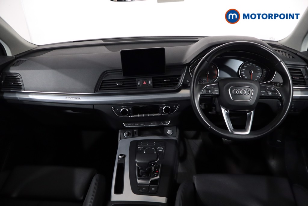 Audi Q5 Sport Automatic Petrol SUV - Stock Number (1565457) - 1st supplementary image