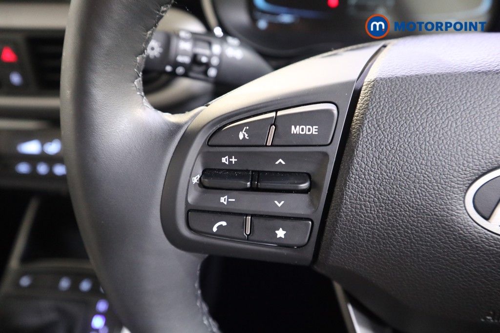 Hyundai I10 Premium Automatic Petrol Hatchback - Stock Number (1565467) - 3rd supplementary image