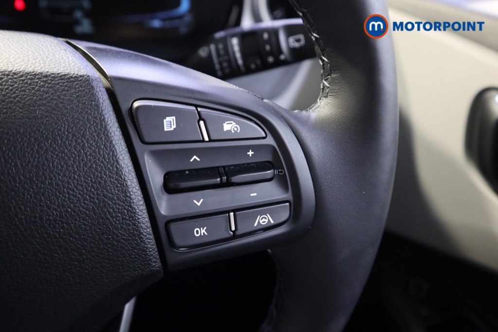 Hyundai I10 Premium Automatic Petrol Hatchback - Stock Number (1565467) - 4th supplementary image