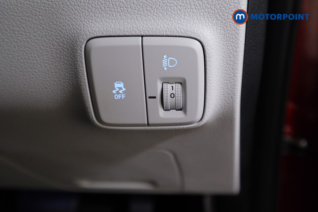 Hyundai I10 Premium Automatic Petrol Hatchback - Stock Number (1565467) - 9th supplementary image