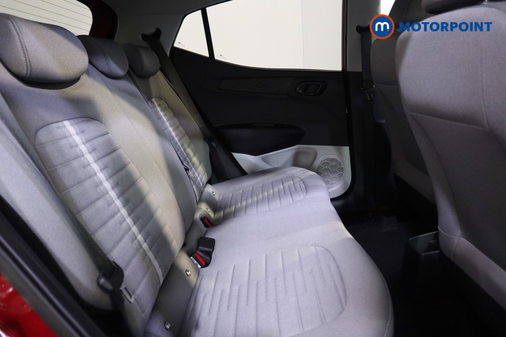 Hyundai I10 Premium Automatic Petrol Hatchback - Stock Number (1565467) - 12th supplementary image