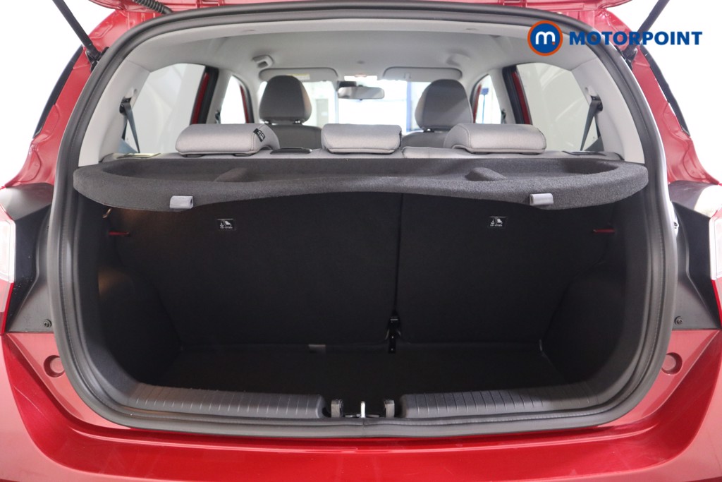 Hyundai I10 Premium Automatic Petrol Hatchback - Stock Number (1565467) - 13th supplementary image