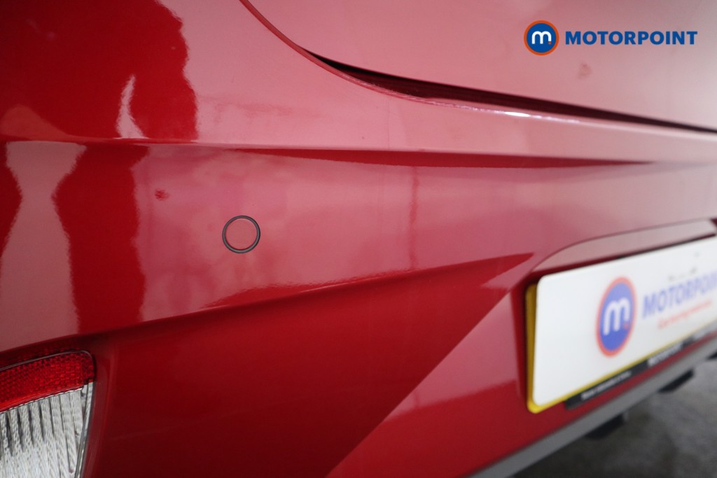 Hyundai I10 Premium Automatic Petrol Hatchback - Stock Number (1565467) - 18th supplementary image
