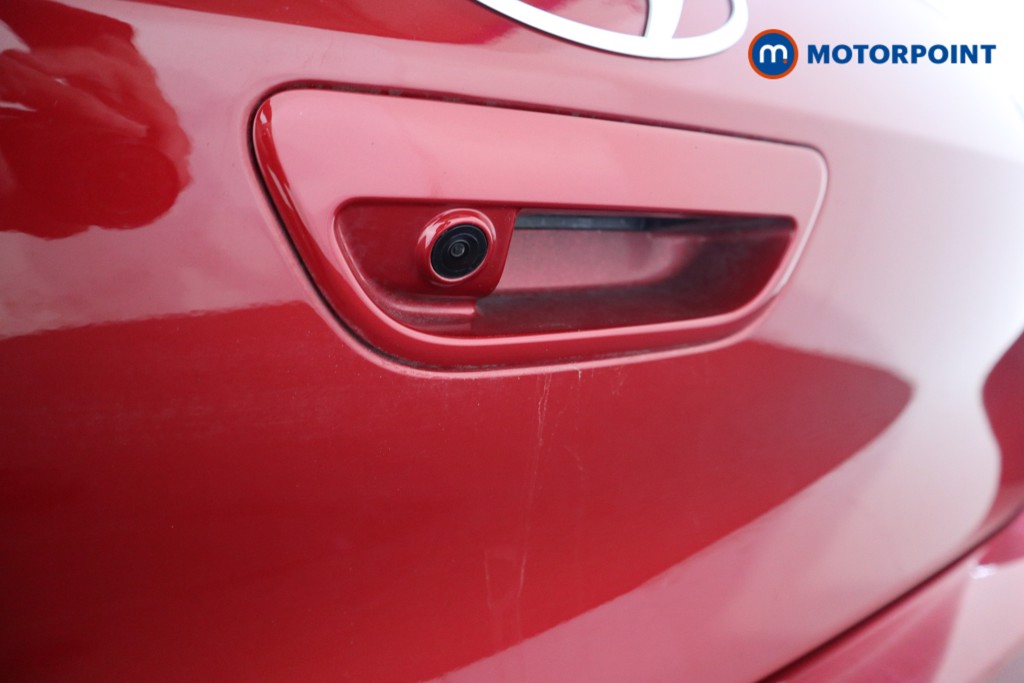 Hyundai I10 Premium Automatic Petrol Hatchback - Stock Number (1565467) - 19th supplementary image