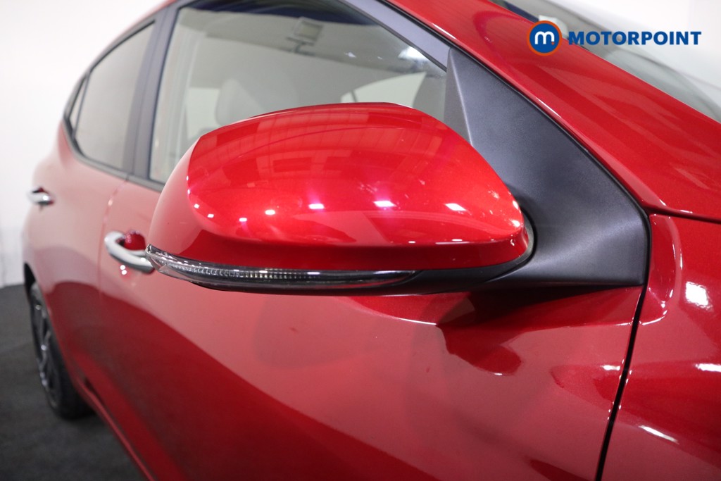 Hyundai I10 Premium Automatic Petrol Hatchback - Stock Number (1565467) - 22nd supplementary image