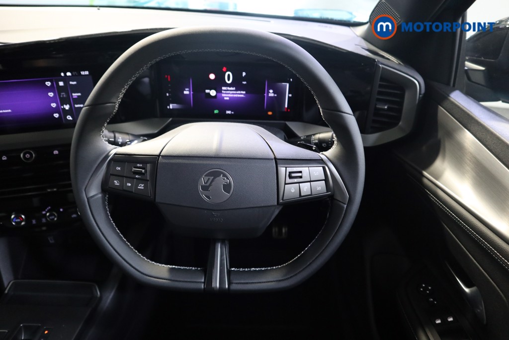 Vauxhall Mokka GS Automatic Petrol SUV - Stock Number (1565558) - 2nd supplementary image