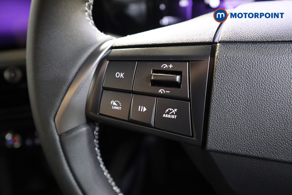 Vauxhall Mokka GS Automatic Petrol SUV - Stock Number (1565558) - 3rd supplementary image