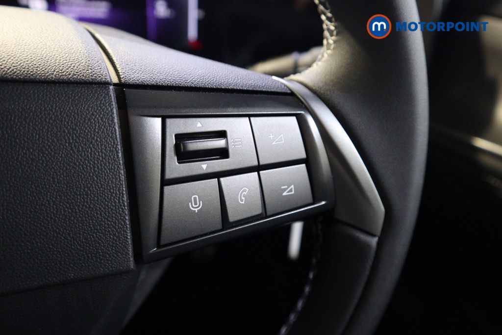 Vauxhall Mokka GS Automatic Petrol SUV - Stock Number (1565558) - 4th supplementary image