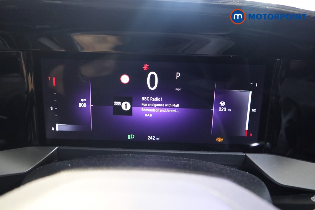 Vauxhall Mokka GS Automatic Petrol SUV - Stock Number (1565558) - 5th supplementary image