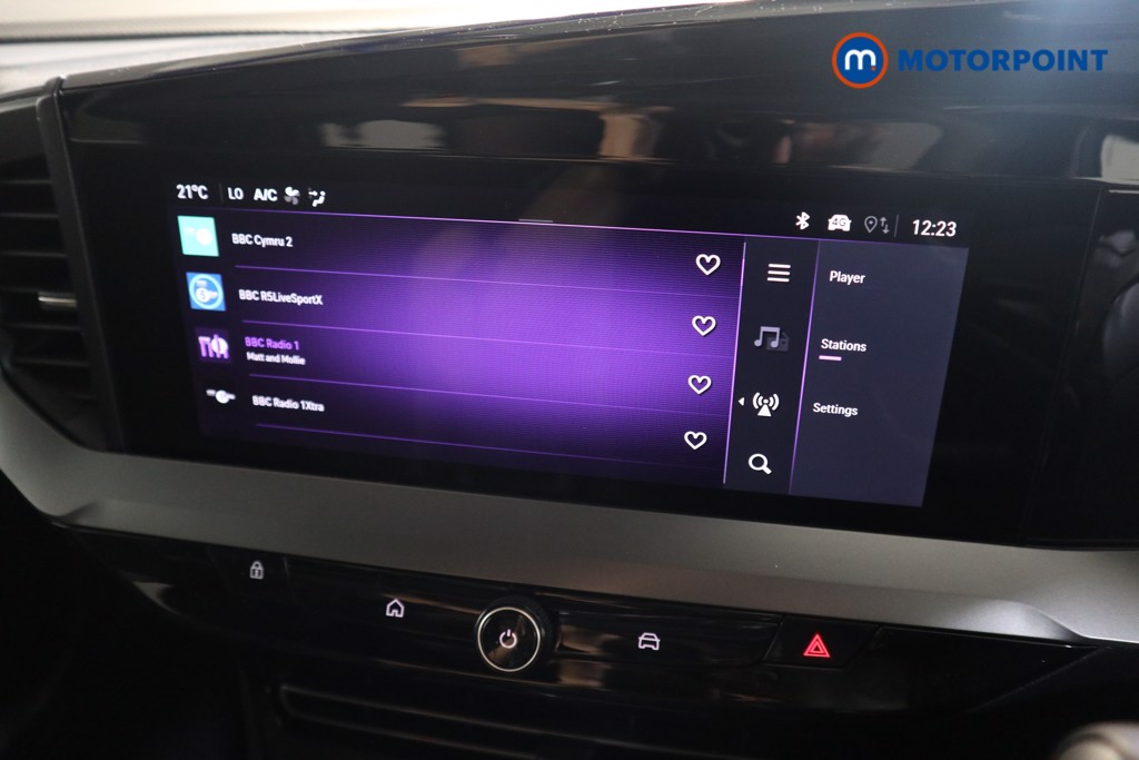 Vauxhall Mokka GS Automatic Petrol SUV - Stock Number (1565558) - 6th supplementary image