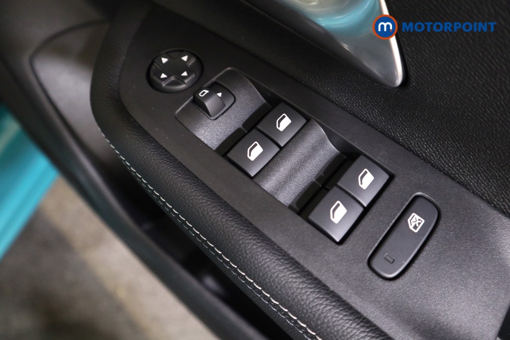 Vauxhall Mokka GS Automatic Petrol SUV - Stock Number (1565558) - 9th supplementary image
