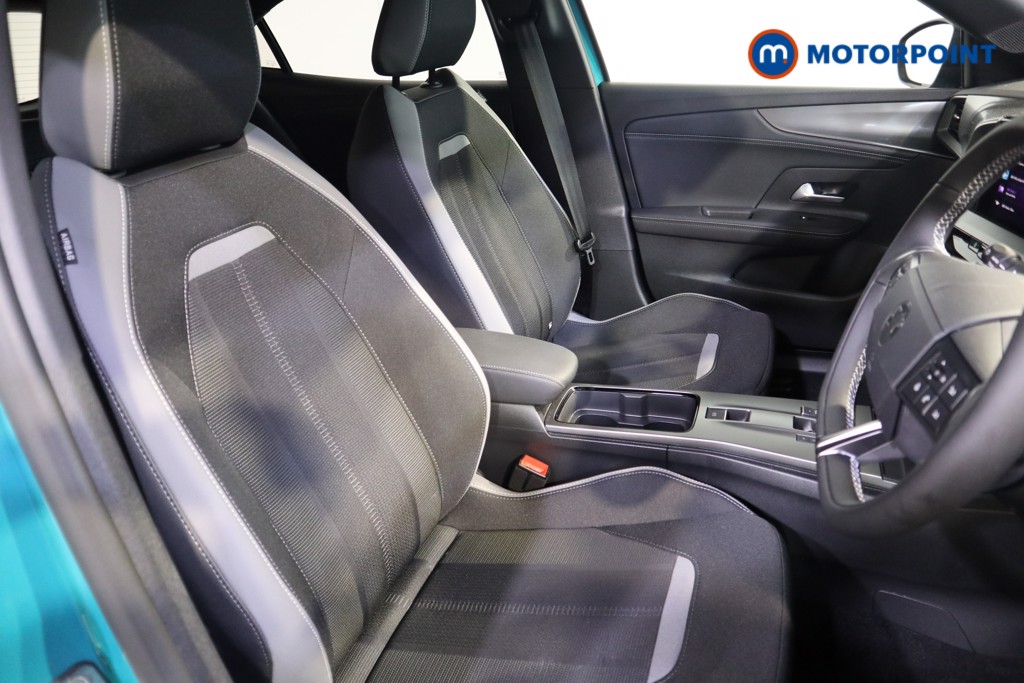 Vauxhall Mokka GS Automatic Petrol SUV - Stock Number (1565558) - 10th supplementary image