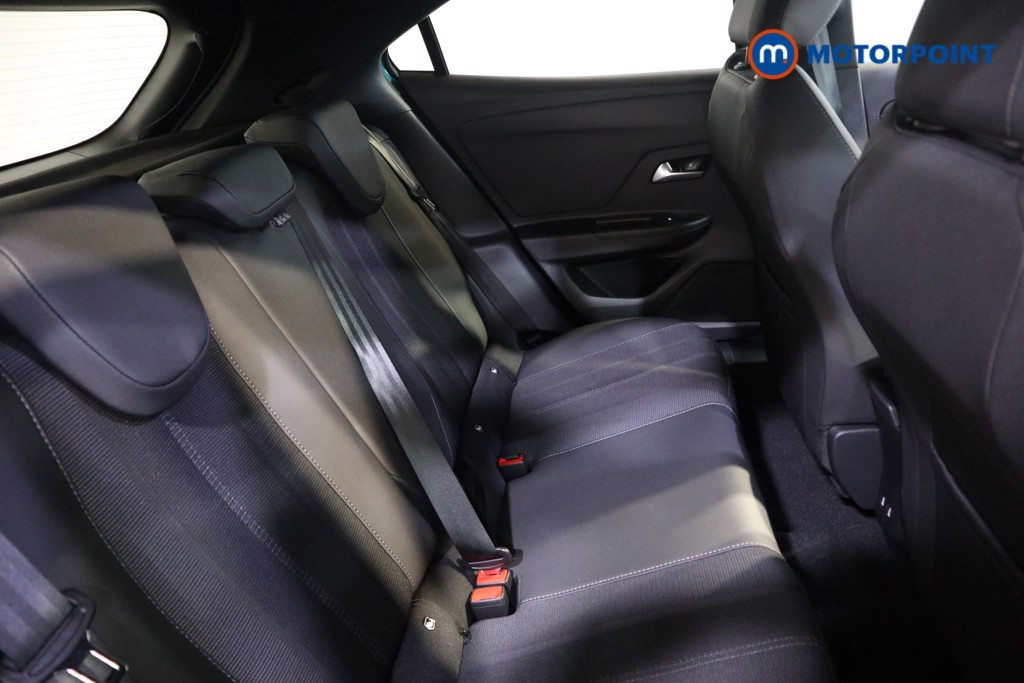 Vauxhall Mokka GS Automatic Petrol SUV - Stock Number (1565558) - 11th supplementary image