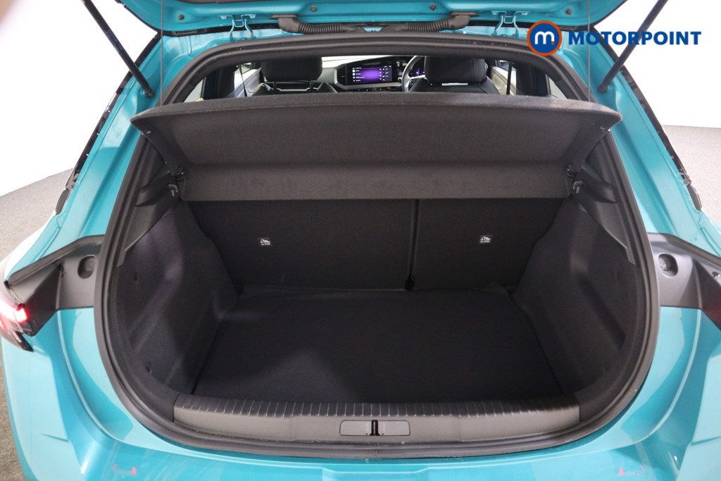 Vauxhall Mokka GS Automatic Petrol SUV - Stock Number (1565558) - 12th supplementary image