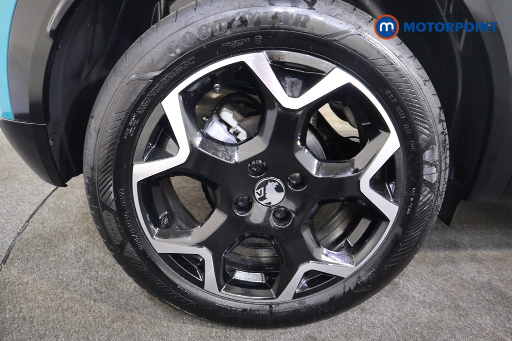 Vauxhall Mokka GS Automatic Petrol SUV - Stock Number (1565558) - 13th supplementary image