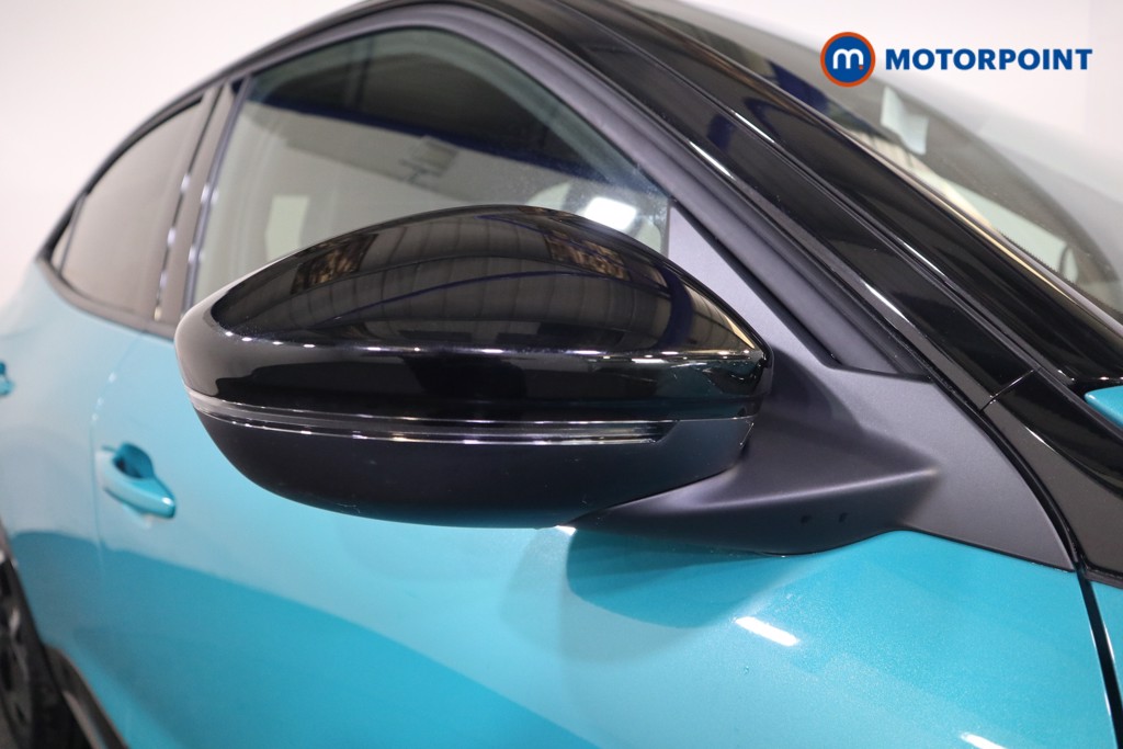 Vauxhall Mokka GS Automatic Petrol SUV - Stock Number (1565558) - 21st supplementary image