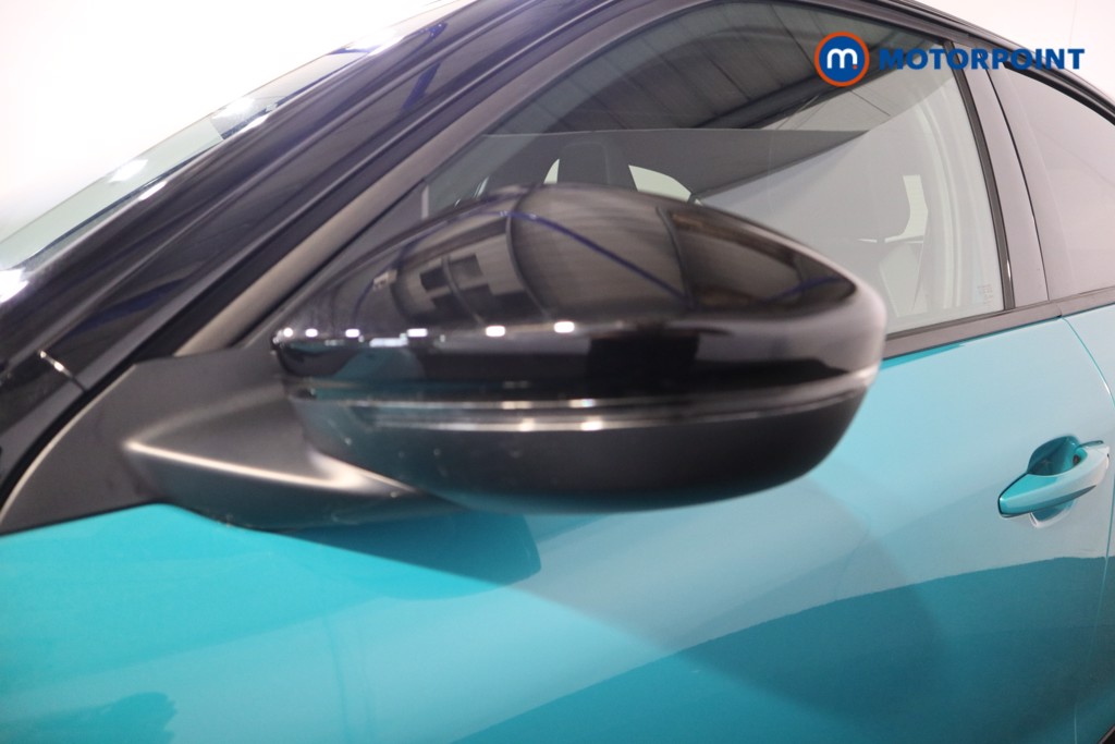 Vauxhall Mokka GS Automatic Petrol SUV - Stock Number (1565558) - 22nd supplementary image