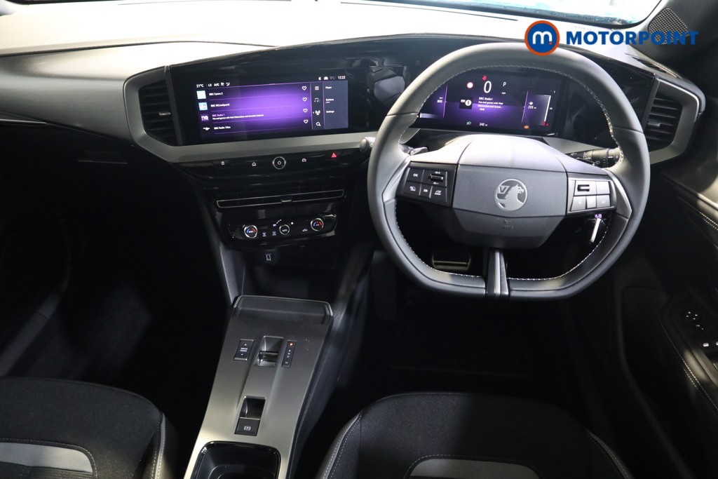 Vauxhall Mokka GS Automatic Petrol SUV - Stock Number (1565558) - 1st supplementary image