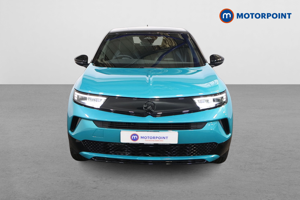 Vauxhall Mokka GS Automatic Petrol SUV - Stock Number (1565558) - Front bumper