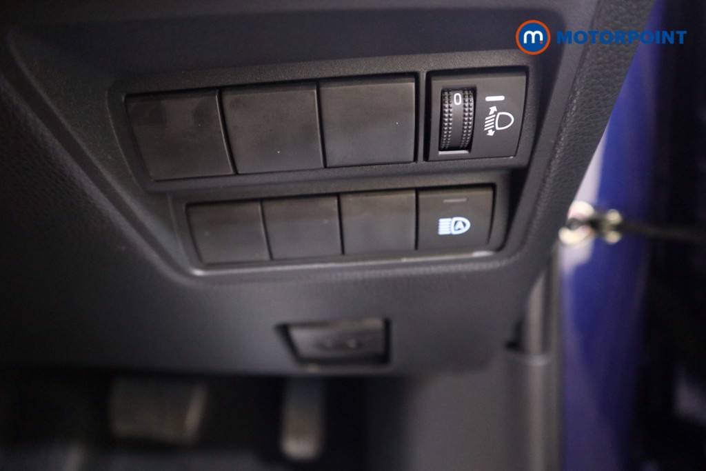 Toyota Yaris Cross Design Automatic Petrol-Electric Hybrid Estate - Stock Number (1565571) - 9th supplementary image