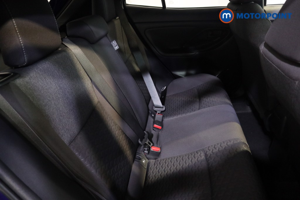 Toyota Yaris Cross Design Automatic Petrol-Electric Hybrid Estate - Stock Number (1565571) - 12th supplementary image