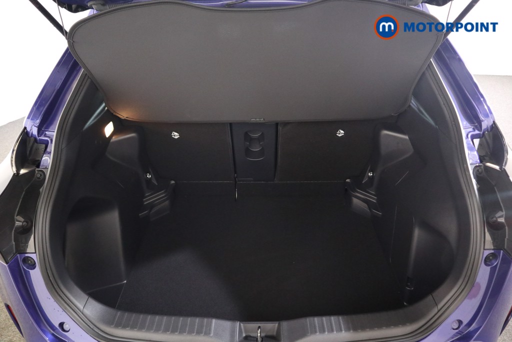 Toyota Yaris Cross Design Automatic Petrol-Electric Hybrid Estate - Stock Number (1565571) - 13th supplementary image