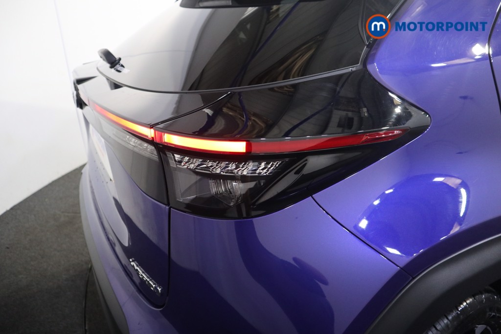 Toyota Yaris Cross Design Automatic Petrol-Electric Hybrid Estate - Stock Number (1565571) - 20th supplementary image
